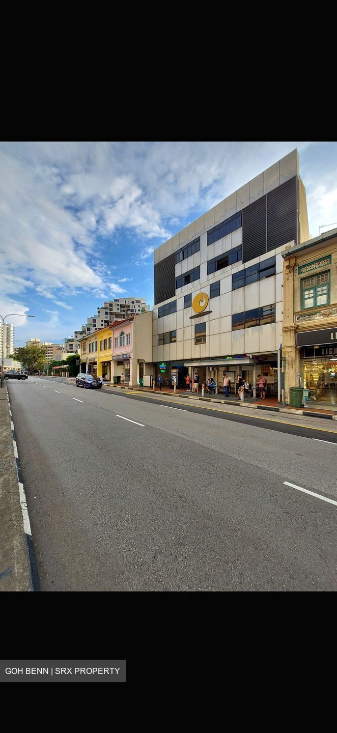 Balestier Road (D12), Shop House #516206591